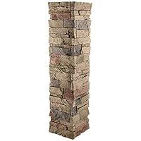 Algopix Similar Product 17 - Stacked Stone 112 in x 1114 in