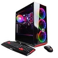 Algopix Similar Product 5 - CYBERPOWERPC Gamer Xtreme VR