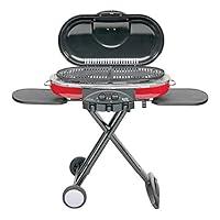 Algopix Similar Product 6 - Coleman Propane Grill  Roadtrip LXE