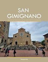 Algopix Similar Product 1 - San Gimignano Capturing The Timeless