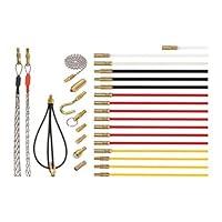 Algopix Similar Product 9 - Madison Electric Products MSRMX Cable
