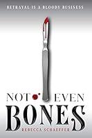 Algopix Similar Product 2 - Not Even Bones Market of Monsters Book