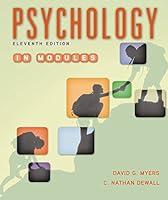 Algopix Similar Product 20 - Psychology in Modules