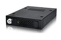 Algopix Similar Product 9 - ICY DOCK Rugged Full Metal 25