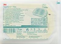 Algopix Similar Product 5 - Rescue Essentials  3M Tegaderm