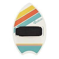 Algopix Similar Product 3 - GoFloats Body Surfing Hand