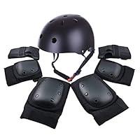 Algopix Similar Product 14 - RuiyiF 7Pcs Adult Sports Safety