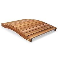 Algopix Similar Product 8 - All Things Cedar FB48 Garden Bridge 