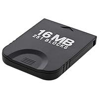 Algopix Similar Product 14 - 1024MB16344 Blocks Gamecube Memory