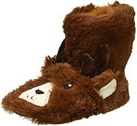 Algopix Similar Product 11 - carters unisexbaby Colby Slipper