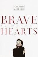 Algopix Similar Product 1 - Bravehearts Unlocking the Courage to