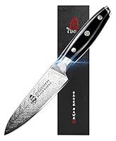Algopix Similar Product 8 - TUO Paring Knife  Peeling Knife Ultra