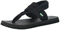 Algopix Similar Product 3 - Sanuk Womens Yoga Mat Strap Sandal