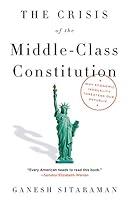 Algopix Similar Product 6 - The Crisis of the MiddleClass
