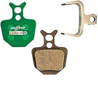 Algopix Similar Product 10 - Swiss Mountain Bike Stop Formula ORO