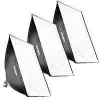 Algopix Similar Product 16 - Kit walimex Daylight 250 par 3
