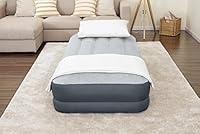 Algopix Similar Product 2 - SleepLux Twin Air Mattress Supersoft