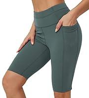 Algopix Similar Product 15 - Rataves High Waisted Running Spandex