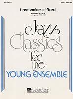 Algopix Similar Product 6 - Hal Leonard I Remember Clifford Jazz