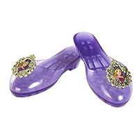 Algopix Similar Product 7 - Disney Princess Ariel LightUp Shoes