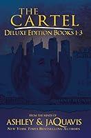 Algopix Similar Product 2 - The Cartel Deluxe Edition: Books 1-3