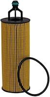 Algopix Similar Product 17 - Luber-finer P1009 Oil Filter