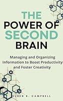 Algopix Similar Product 16 - The Power of Second Brain Managing and
