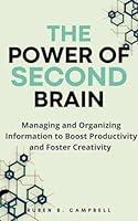 Algopix Similar Product 20 - The Power of Second Brain Managing and