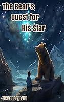 Algopix Similar Product 9 - The Bear's Quest for His Star