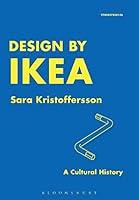 Algopix Similar Product 17 - Design by IKEA A Cultural History