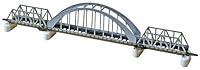 Algopix Similar Product 18 - Faller 222583 Thru STL Arch Bridge N