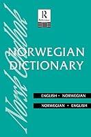 Algopix Similar Product 19 - Norwegian Dictionary