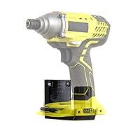 Algopix Similar Product 9 - Spartan Mount for Ryobi Tool LEFT 