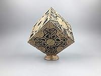 Algopix Similar Product 15 - Hellraiser puzzle box 11 replica