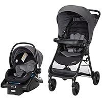 Algopix Similar Product 15 - Safety 1st Smooth Ride Travel System