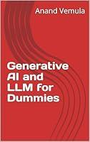 Algopix Similar Product 7 - Generative AI and LLM for Dummies