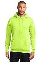 Algopix Similar Product 19 - Port  Co Mens Classic Pullover