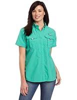 Algopix Similar Product 11 - Columbia Womens Bahama Short Sleeve
