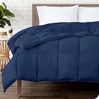 Algopix Similar Product 4 - Bare Home Duvet Insert Comforter 