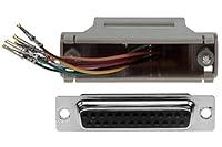 Algopix Similar Product 4 - SF Cable DB25 Female to RJ45 Modular