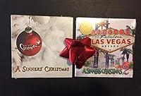 Algopix Similar Product 9 - Sin City Sinners Holiday Gift Set 2