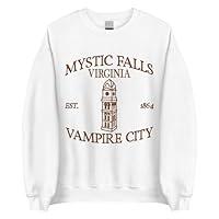 Algopix Similar Product 5 - MadalenStore Mystic Falls Virginia