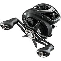 Algopix Similar Product 4 - Daiwa CC80 Casting Reel 751 Gear