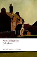 Algopix Similar Product 6 - Orley Farm (Oxford World's Classics)