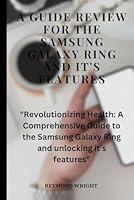 Algopix Similar Product 20 - A Guide Review For The Samsung Galaxy