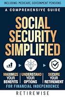 Algopix Similar Product 12 - Social Security Simplified A