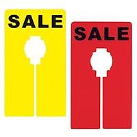 Algopix Similar Product 16 - SSWBasics Sale Dividers for Racks