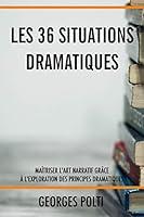 Algopix Similar Product 6 - Les 36 situations dramatiques