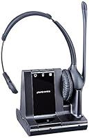 Algopix Similar Product 12 - Plantronics Savi W710 Dect Headset