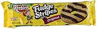 Algopix Similar Product 14 - Keebler Fudge Shoppe Fudge Stripe